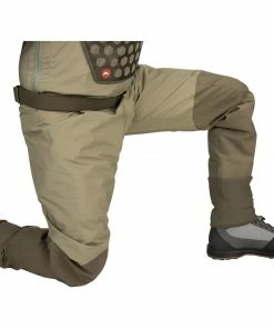 Simms Fishing Camp & Hike Men's Flyweight Waders - Stockingfoot