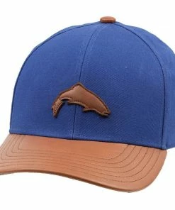 SIMMS Fishing Men The Legend Cap