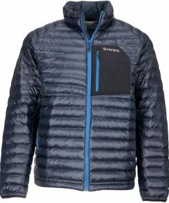 Simms Fishing Men's ExStream Jacket - Clearance