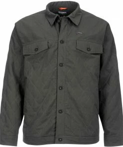 Simms Fishing Men's Dockwear Jacket - Clearance