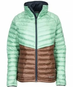 Simms Fishing Women's ExStream Jacket - Clearance
