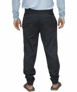 Simms Fishing Men's Simms Challenger Sweatpant 7 Simms Fishing Men's Simms Challenger Sweatpant