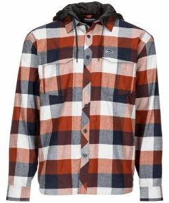 Simms Fishing Men's ColdWeather Hoody - Clearance