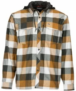 Simms Fishing Men's ColdWeather Hoody - Clearance