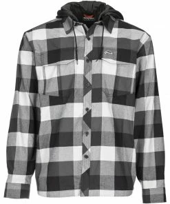 Simms Fishing Men's ColdWeather Hoody - Clearance