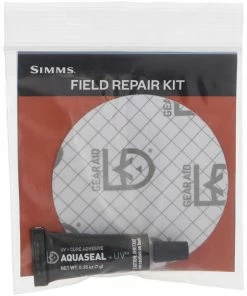 Simms Fishing Field Repair Kit Camp & Hike