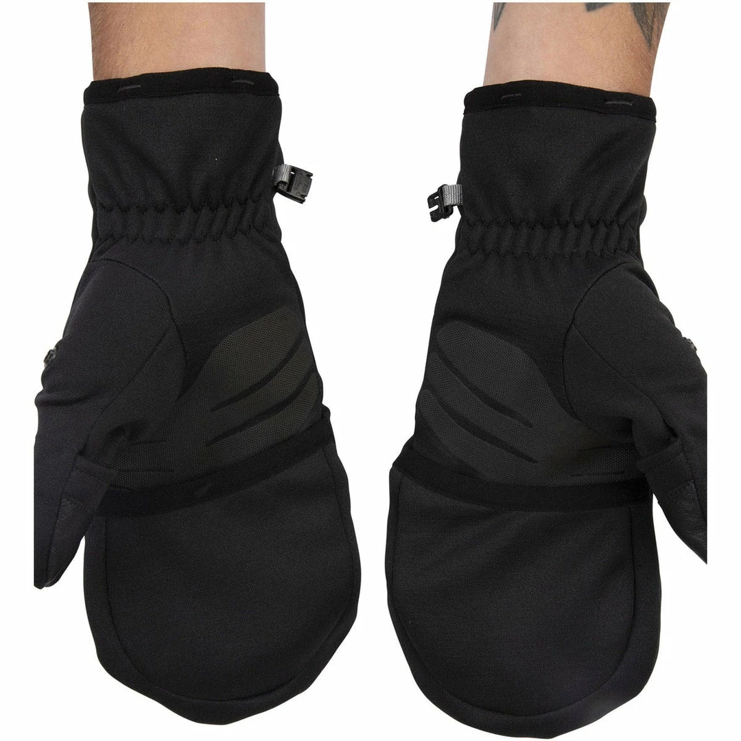 Simms Fishing Men's Freestone Foldover Mitt 6 Simms Fishing Men's Freestone Foldover Mitt