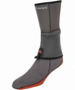 Simms Fishing Camp & Hike Men's Neoprene Flyweight Sock