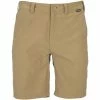 Simms Fishing Men's Superlight Shorts 1 Simms Fishing Men's Superlight Shorts