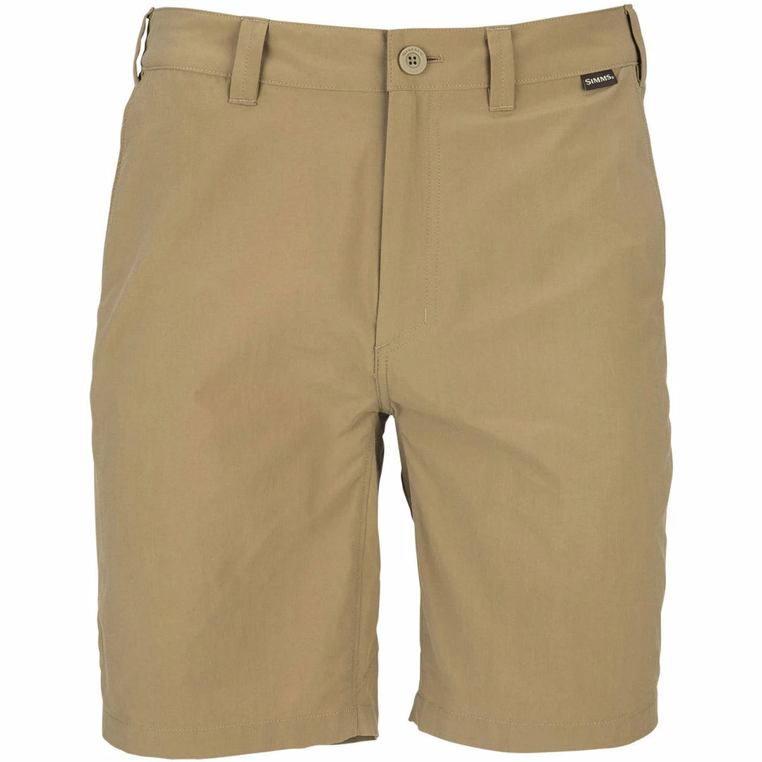 Simms Fishing Men's Superlight Shorts 3 Simms Fishing Men's Superlight Shorts