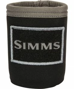 Simms Fishing Camp & Hike Wading Drink Jacket