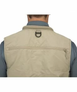 Simms Fishing Men's Tributary Fishing Vest