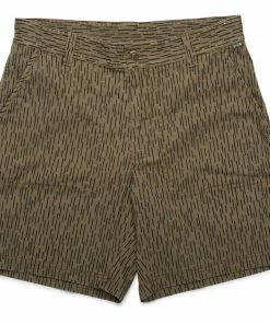 HOWLER BROTHERS Men's Clarksville Walk Shorts