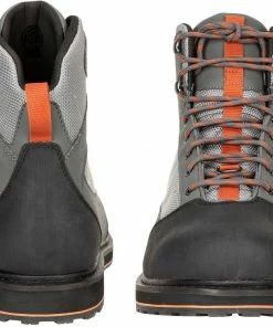 Simms Fishing Camp & Hike Men's Tributary Boot - Rubber Soles