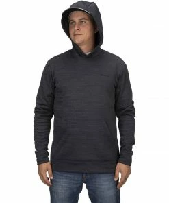 Simms Fishing Men's Simms Challenger Hoody