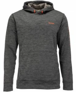 Simms Fishing Men's Simms Challenger Hoody