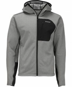 Simms Fishing Men's Simms CX Hoody