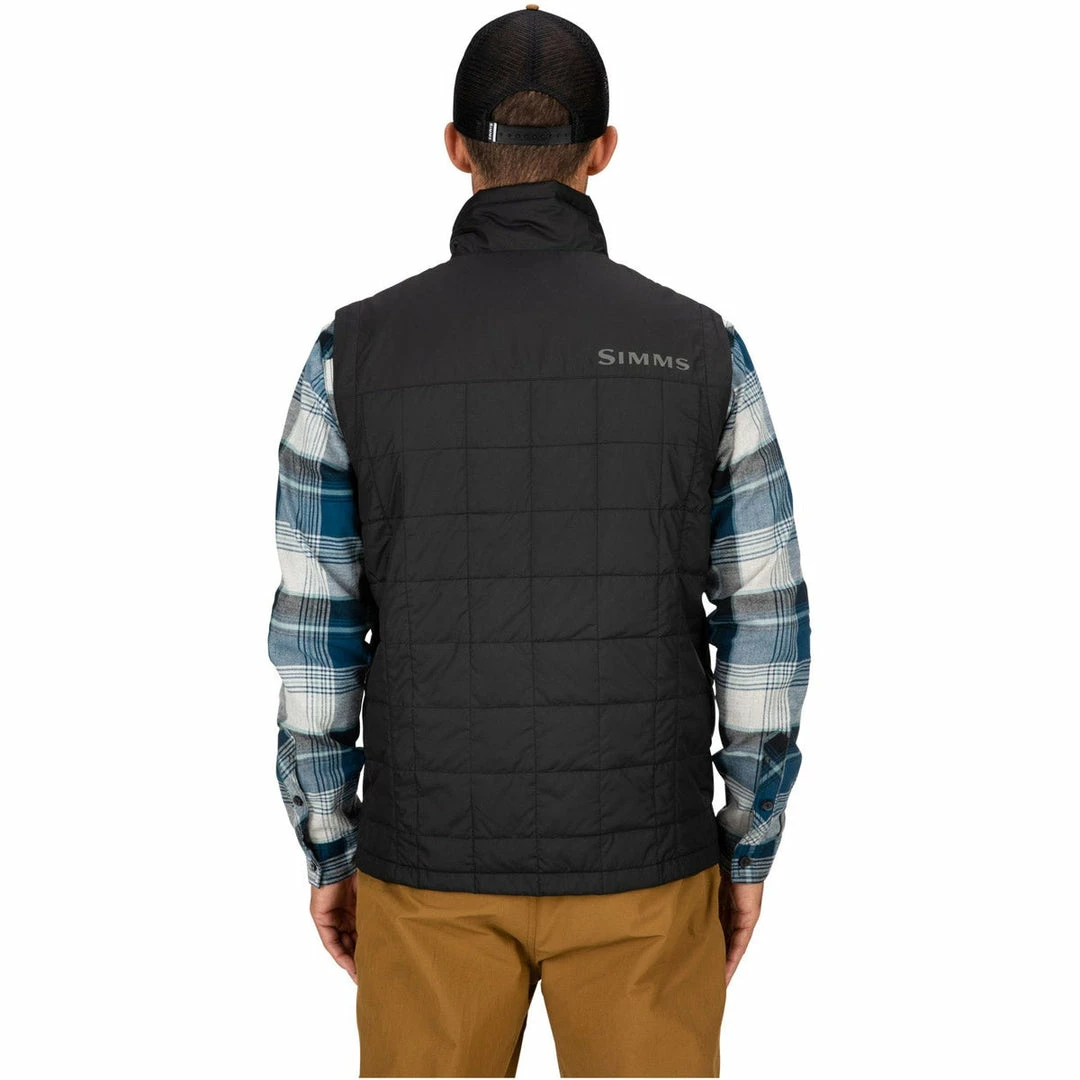 Simms Fishing Men's Fall Run Insulated Vest 5 Simms Fishing Men's Fall Run Insulated Vest