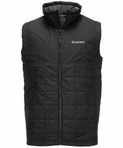 Simms Fishing Men's Fall Run Insulated Vest