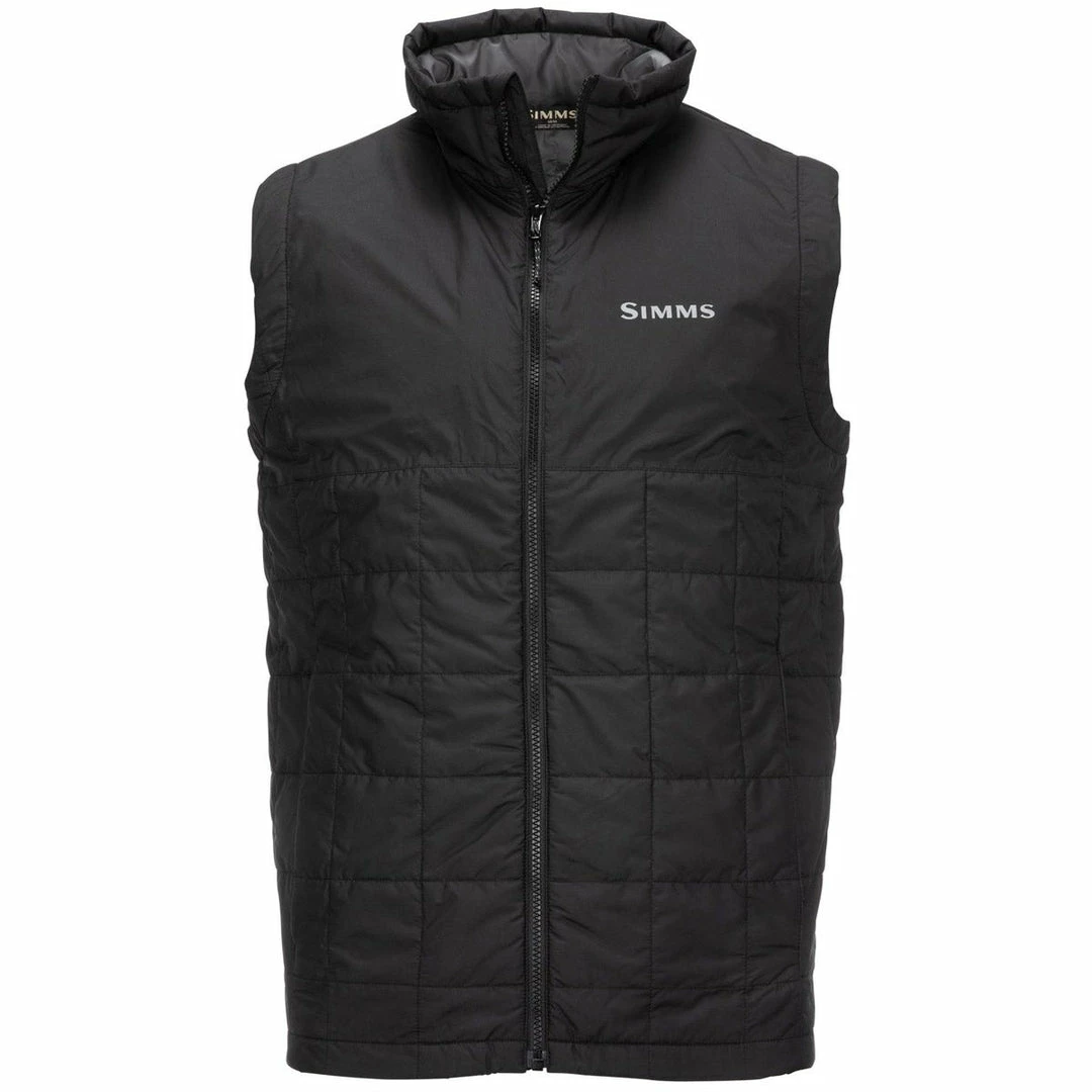 Simms Fishing Men's Fall Run Insulated Vest 3 Simms Fishing Men's Fall Run Insulated Vest