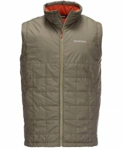 Simms Fishing Men's Fall Run Insulated Vest 13 Simms Fishing Men's Fall Run Insulated Vest