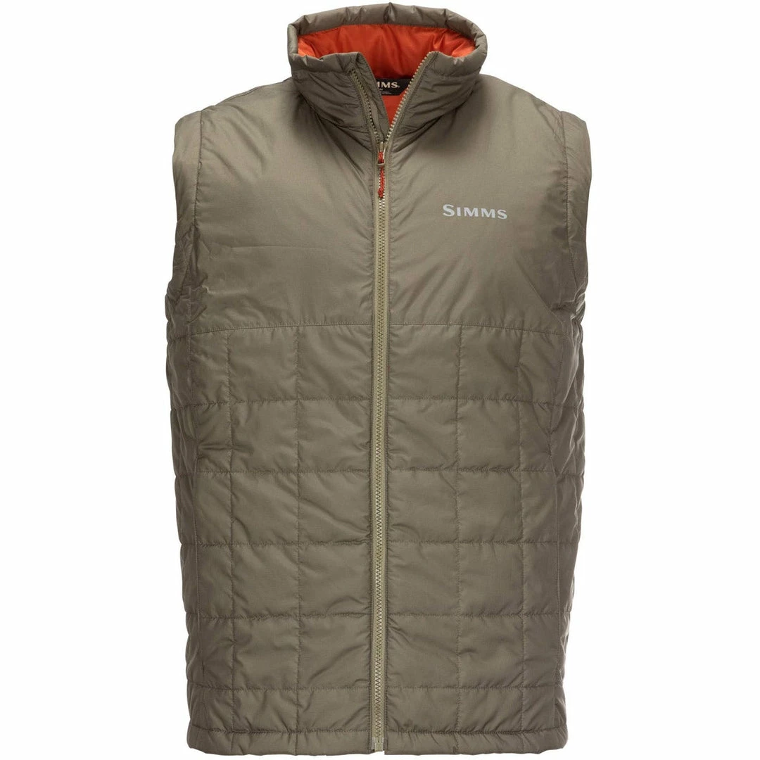 Simms Fishing Men's Fall Run Insulated Vest 8 Simms Fishing Men's Fall Run Insulated Vest