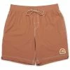 HOWLER BROTHERS Men's Deep Set Boardshorts
