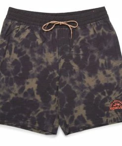 HOWLER BROTHERS Men's Deep Set Boardshorts