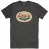 Simms Fishing Men's Trout Wander T-Shirt