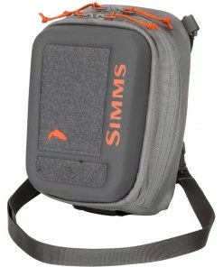 Simms Fishing Camp & Hike Freestone Chest Pack