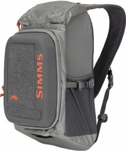 Simms Fishing Camp & Hike Freestone Sling Pack