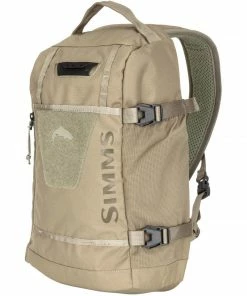 Simms Fishing Tributary Sling Pack Camp & Hike