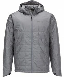 Simms Fishing Men's Fall Run Insulated Hoody