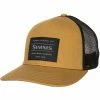Simms Fishing Original Patch Trucker Men