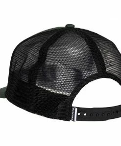 Simms Fishing Original Patch Trucker Men