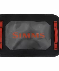 Simms Fishing Camp & Hike Dry Creek Z Gear Pouch Small