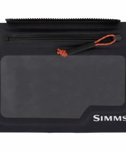 Simms Fishing Camp & Hike Waterproof Wader Pouch