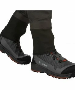 Simms Fishing Men's G3 Guide Waders - Stockingfoot Camp & Hike