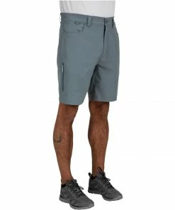 Simms Fishing Men's Skiff Shorts