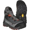 Simms Fishing Camp & Hike Men's Guide BOA Boot - Vibram 1 Simms Fishing Camp & Hike Men's Guide BOA Boot - Vibram