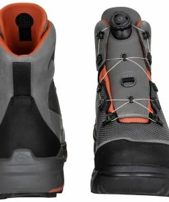 Simms Fishing Camp & Hike Men's Guide BOA Boot - Vibram