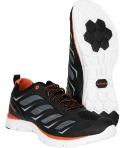 Simms Fishing Men's Simms Challenger Air Vent Shoe