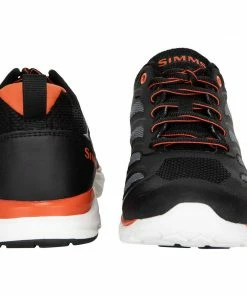 Simms Fishing Men's Simms Challenger Air Vent Shoe