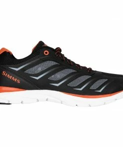 Simms Fishing Men's Simms Challenger Air Vent Shoe