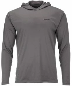 Simms Fishing Men's Tech Hoody - Artist Series