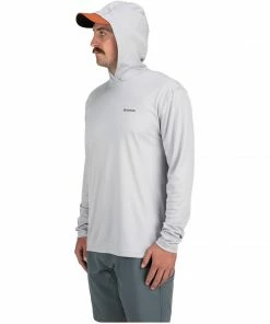 Simms Fishing Men's Tech Hoody - Artist Series 12 Simms Fishing Men's Tech Hoody - Artist Series