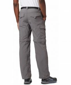 Columbia Men's Silver Ridge Convertible Pant