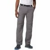 Columbia Men's Silver Ridge Convertible Pant