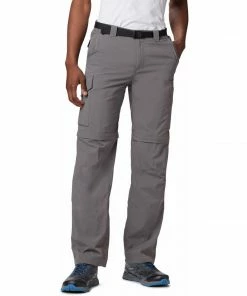 Columbia Men's Silver Ridge Convertible Pant