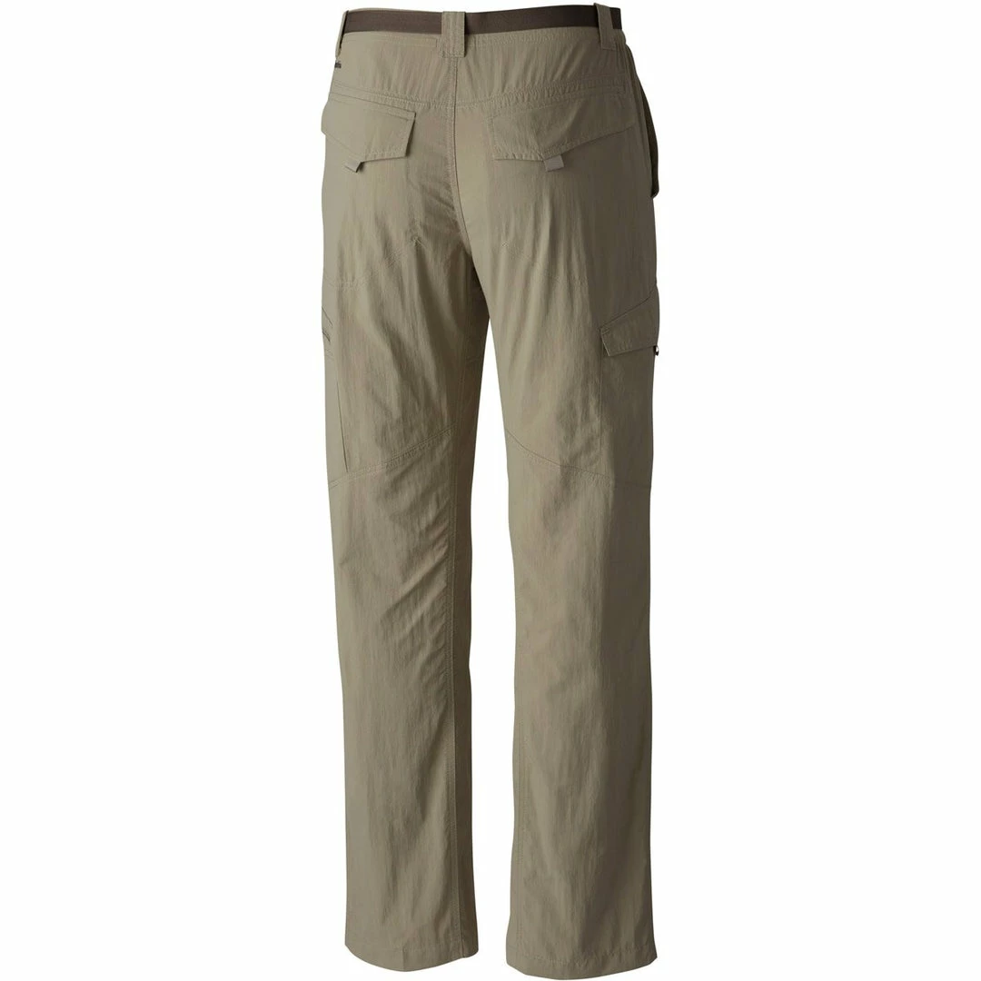 Columbia Men's Silver Ridge Cargo Pant 5 Columbia Men's Silver Ridge Cargo Pant